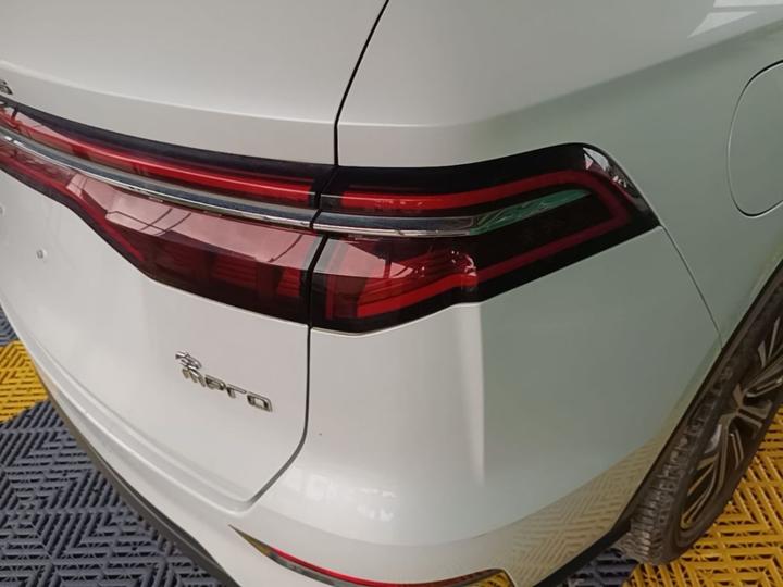 Song Pro EV 2019 DM 1.5T AWD Performance Luxury photo 7