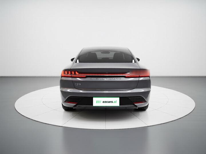 Han 2020 EV AWD Performance Flagship photo 5