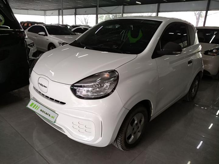 Clever R 2021 302km Excellence