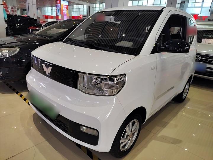 Hongguang MINIEV 2020 LFP