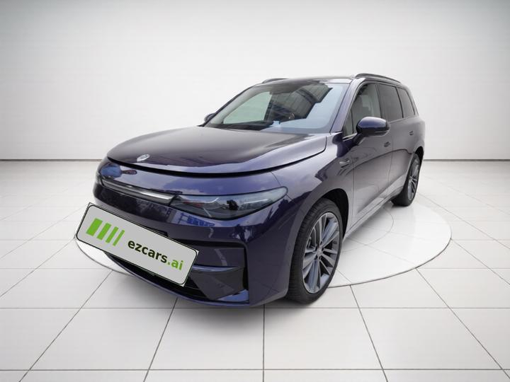 Leapmotor C16 2024 EV 520 Exclusive