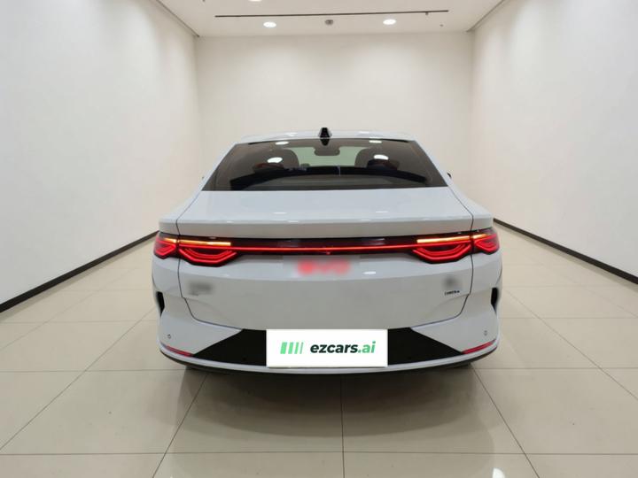 Qin L 2025 EV 545KM photo 3