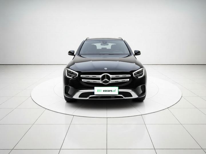 GLC 2020 Facelift GLC 260 L 4MATIC Dynamic photo 2