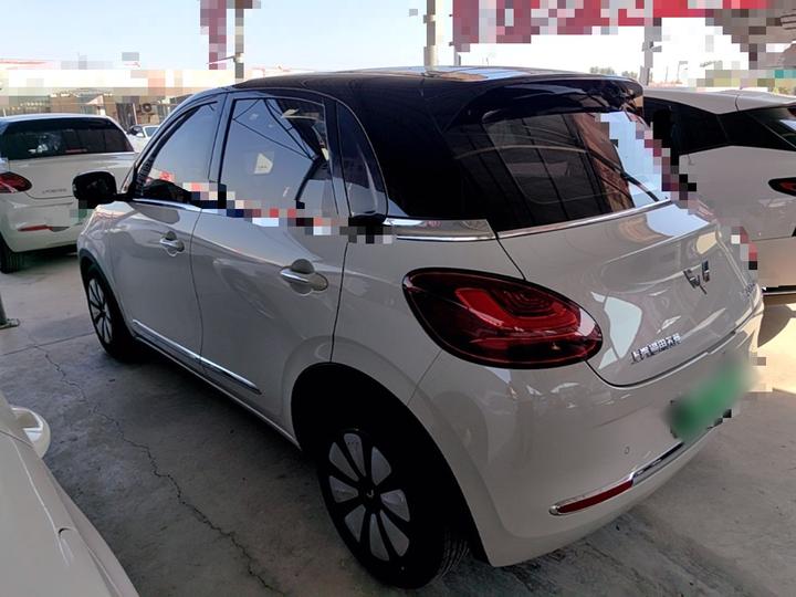 Wuling Bingo 2023 333km photo 4