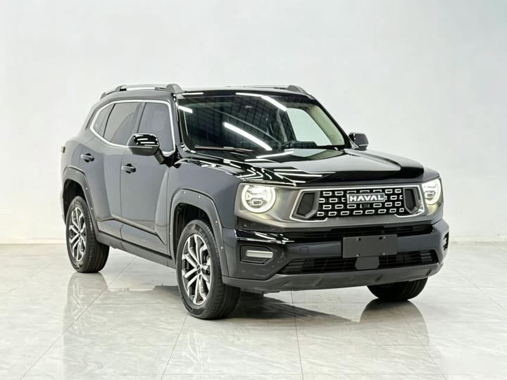 Dargo PLUS 2023 2.0T AWD Plus photo 3