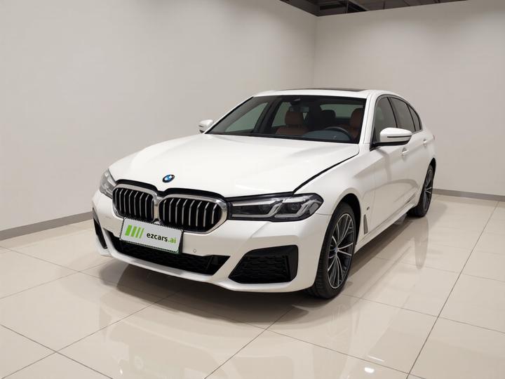 5 Series 2023 530Li Leading M Sport Package