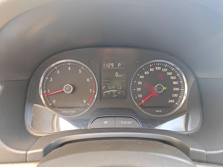 Lavida 2011 1.4TSI DSG photo 4