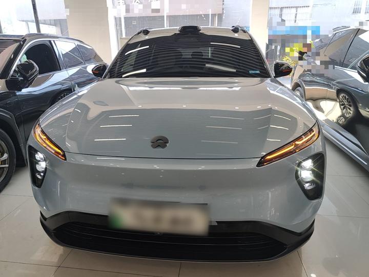ES6 2023 75kWh photo 2