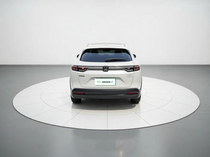 XR-V 2023 1.5L CVT photo 5