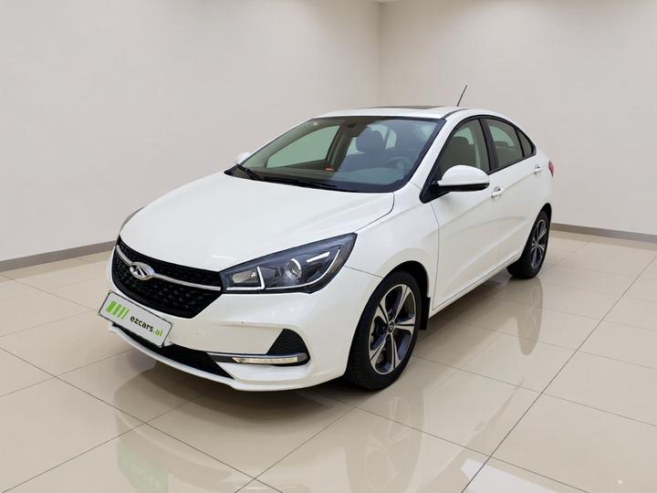 Arrizo 5 2019 1.5L MT China VI