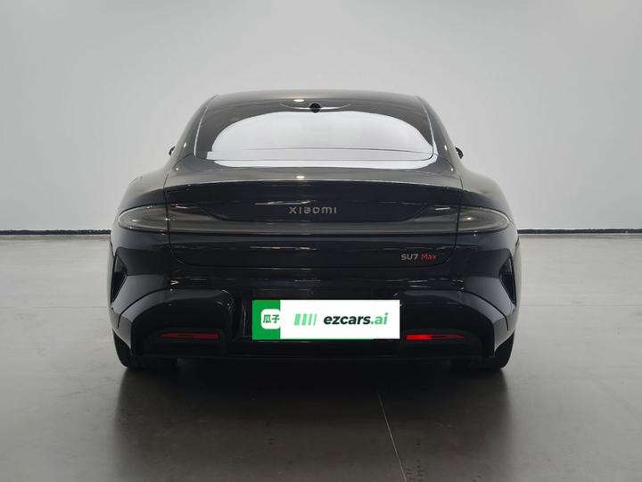 Xiaomi SU7 2024 AWD Extended Range High-end ADAS Max photo 3