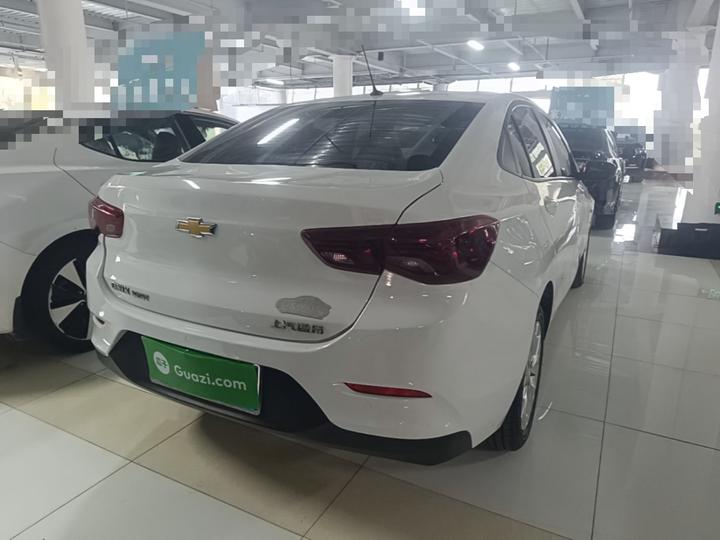 Cavalier 2020 325T AT photo 6
