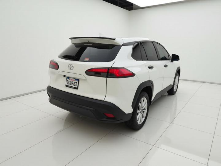Frontlander 2023 2.0L CVT Elite photo 6