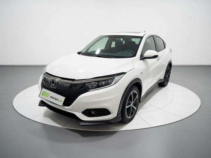 Vezel 2020 1.5L CVT