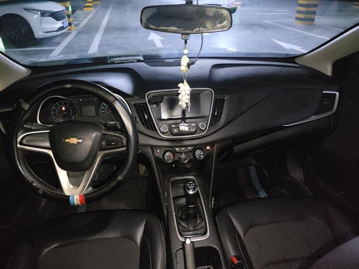Cavalier 2016 1.5L MT photo 6