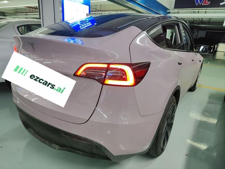 Model Y 2022 Facelift RWD photo 4