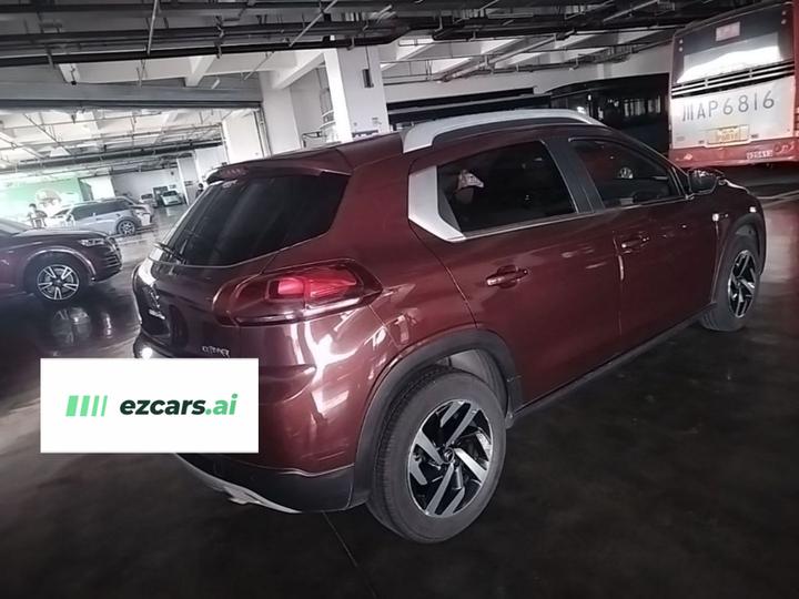 C3-XR 2015 1.6L AT Pioneer photo 7