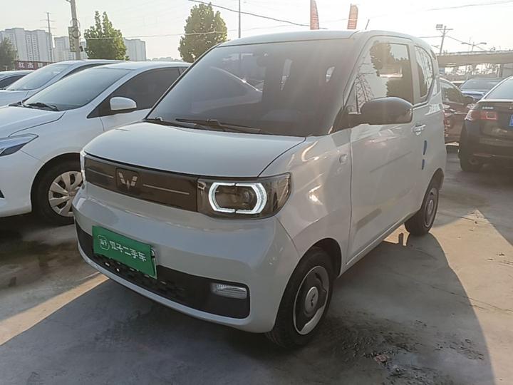 Hongguang MINIEV 2022 LFP