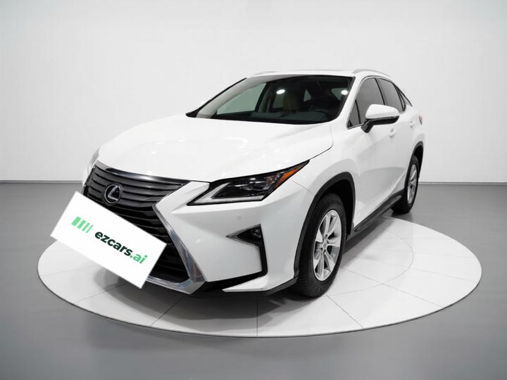 RX 2016 300 RWD Elite China V