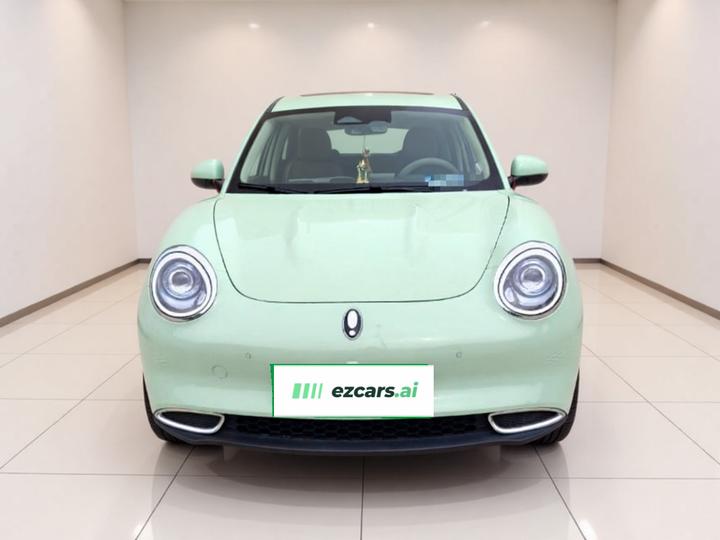 Good Cat 2022 400km Standard Range Luxury LFP photo 2