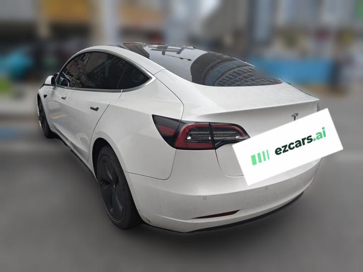 Model 3 Imported 2019 Standard Range RWD Upgraded photo 4