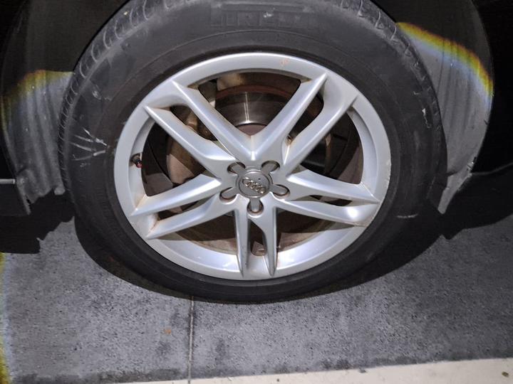 Q5 2016 40 TFSI Comfort photo 8