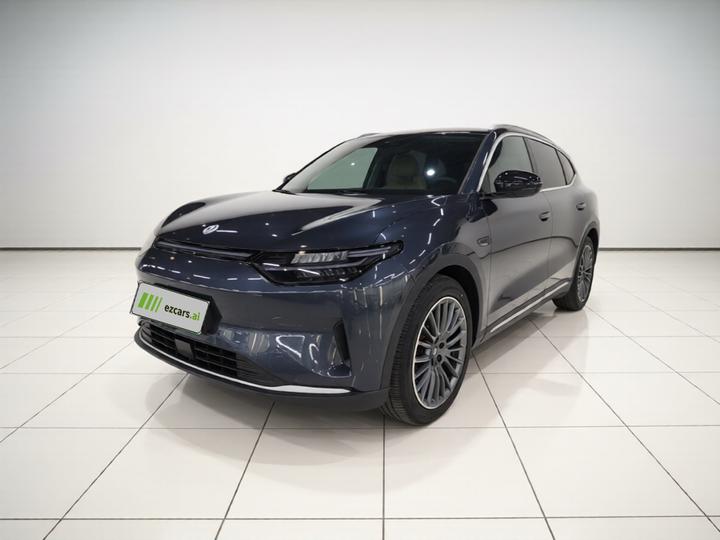 Leapmotor C11 2024 EV 580 Exclusive