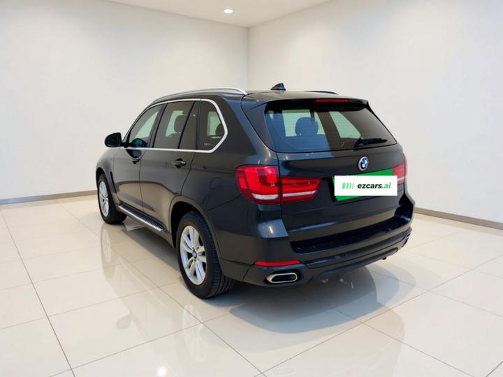 X5 Parallel Import xDrive35i photo 4