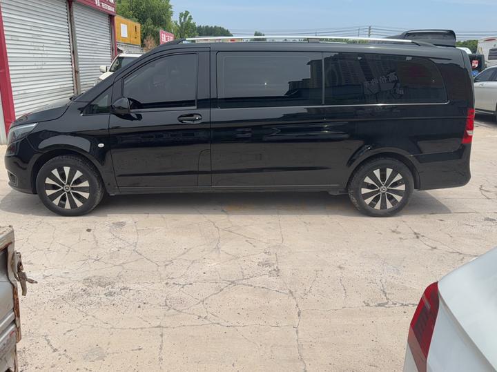 Vito 2021 2.0T Elite 7-Seater photo 4