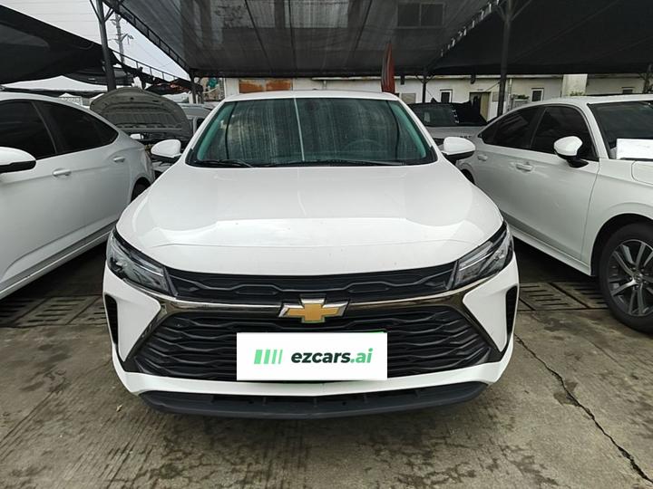 Cruze 2023 1.5L DCT photo 2