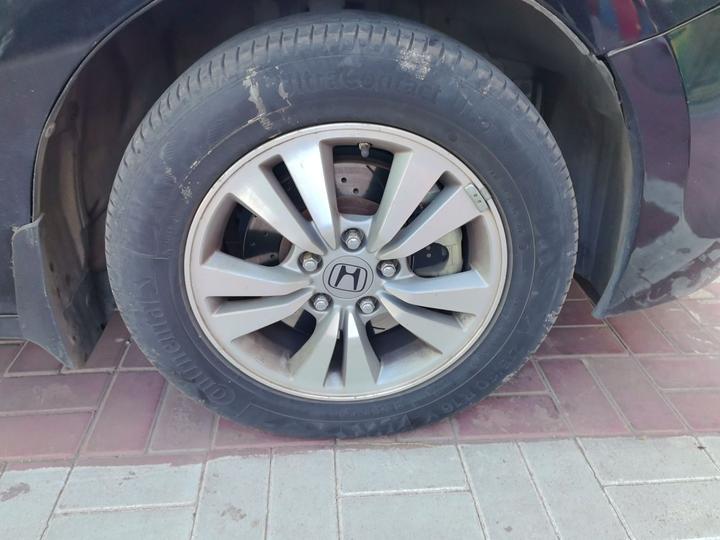 Accord 2010 2.0L EX photo 8