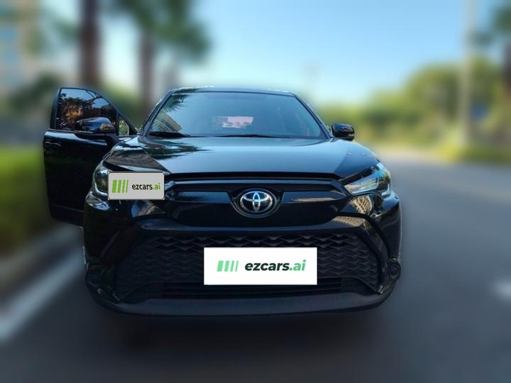 Frontlander 2022 2.0L CVT Elite photo 2