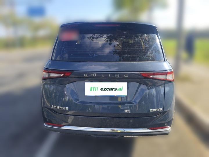 Wuling 2022 1.5T MT photo 5