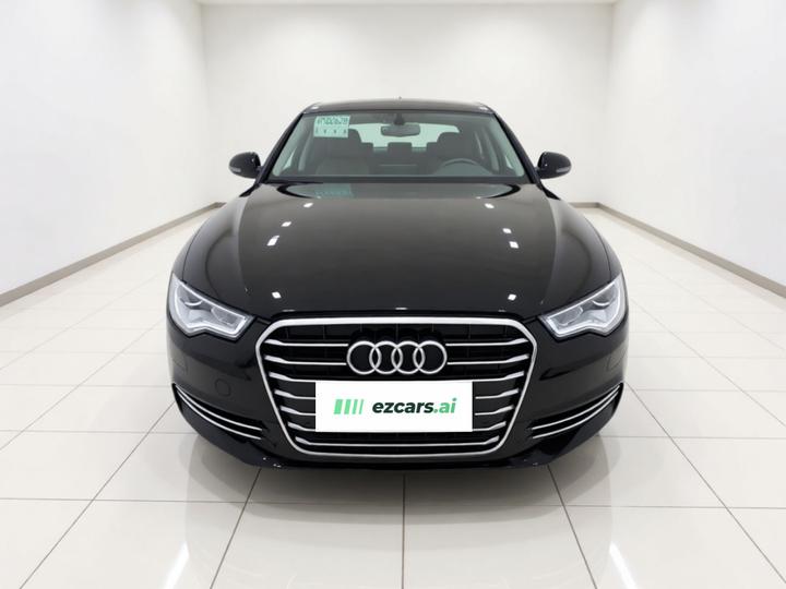 A6L 2014 30 FSI Comfort photo 2