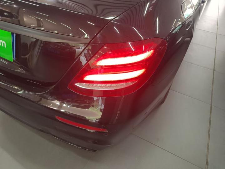E-Class 2020 Facelift E 260 L Sport photo 7