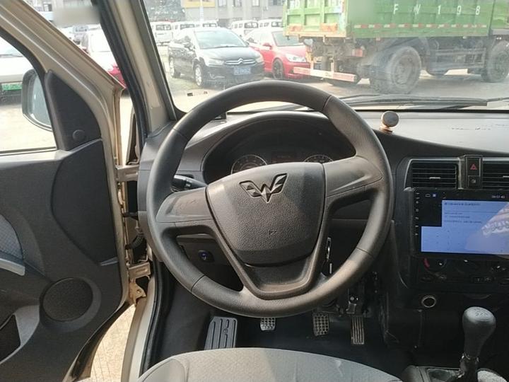 Wuling Rongguang 2021 1.5L Extended Standard L3C photo 6