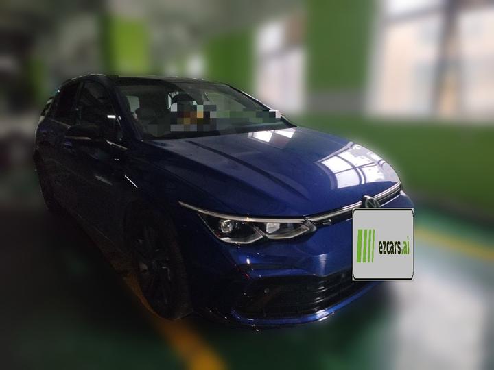 Golf 2021 280TSI DSG R-Line photo 3