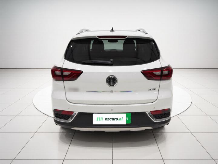 ZS 2017 1.5L MT Elite photo 4