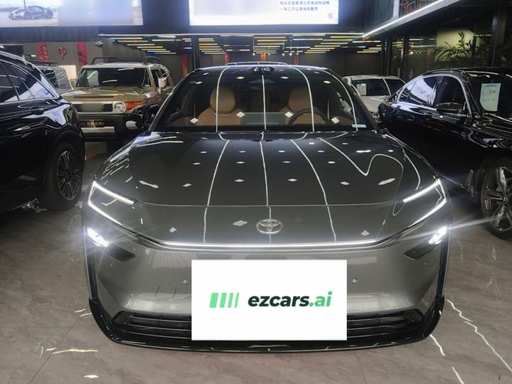 7 2026 710 Ultra LiDAR photo 2