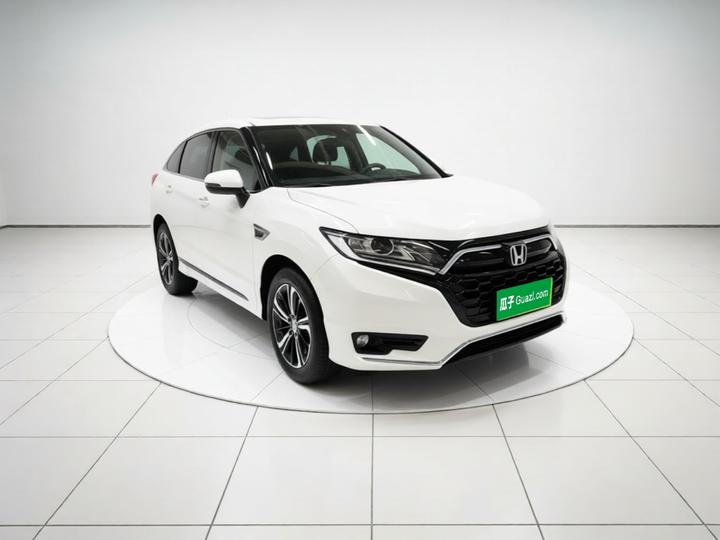 UR-V 2020 240TURBO RWD photo 3