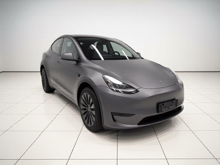 Model Y 2022 Facelift RWD photo 3