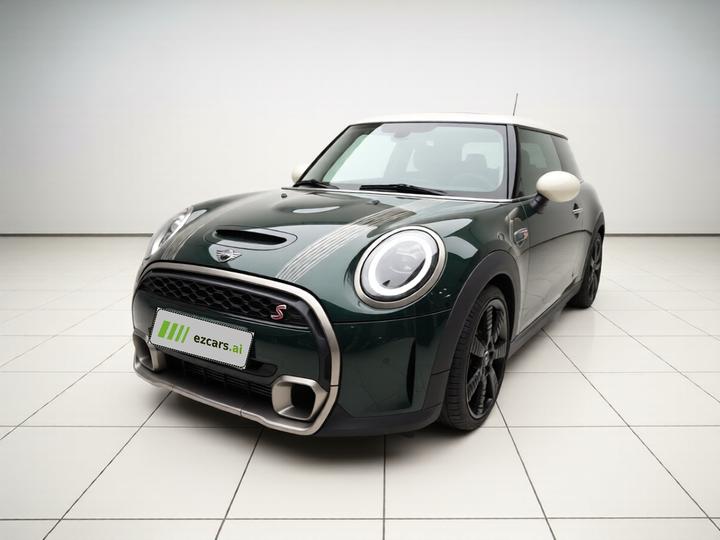 2022 2.0T COOPER S Special