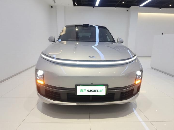 Li L9 2022 Max photo 2