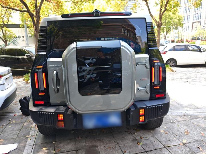 Wagon 2023 2.0T AWD PRO photo 3