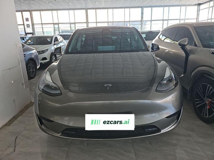 Model Y 2024 RWD photo 2