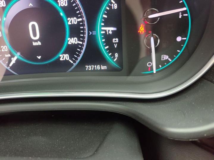 Regal 2015 1.6T Elite Tech photo 2