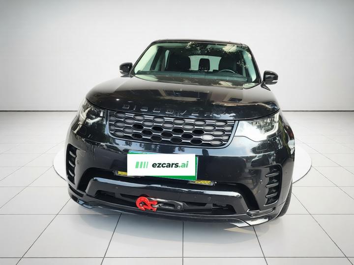 Discovery 2019 3.0 SC V6 SE photo 2