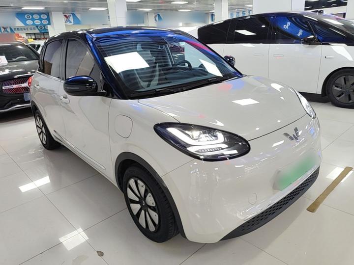 Wuling Bingo 2023 410km Exclusive photo 3