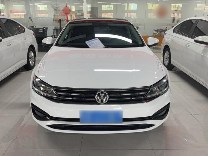 Lamando 2021 280TSI DSG Comfort photo 2