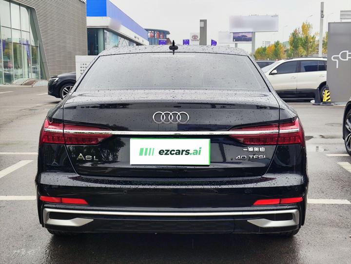A6L 2024 40 TFSI Luxury Dynamic photo 5